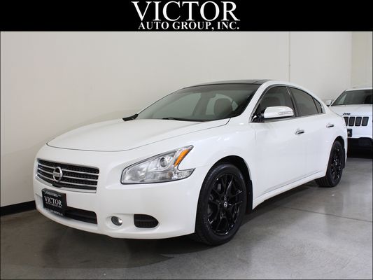 Victor Auto Group, Inc.