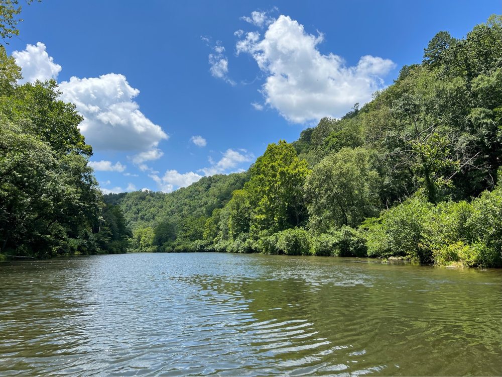 Float River In Broken Bow Oklahoma at Barbara Gaskin blog