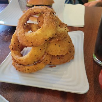 Liberty Burger - Outstanding Rings! - Burgers Near Me - Jackson, Wyoming Liberty Burger - Outstanding Rings! - Burgers Near Me - Jackson, Wyoming