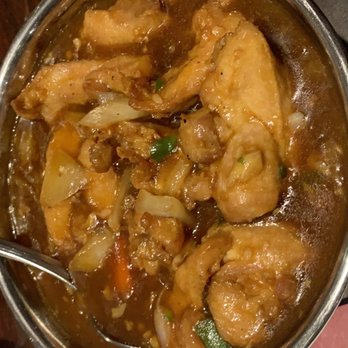Eatzy Chinese - Chicken Manchurian - Chinese Near Me - Jackson Heights, New York