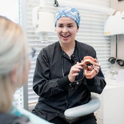 Twin Dental - New patient education at Twin Dental Cincinnati, OH