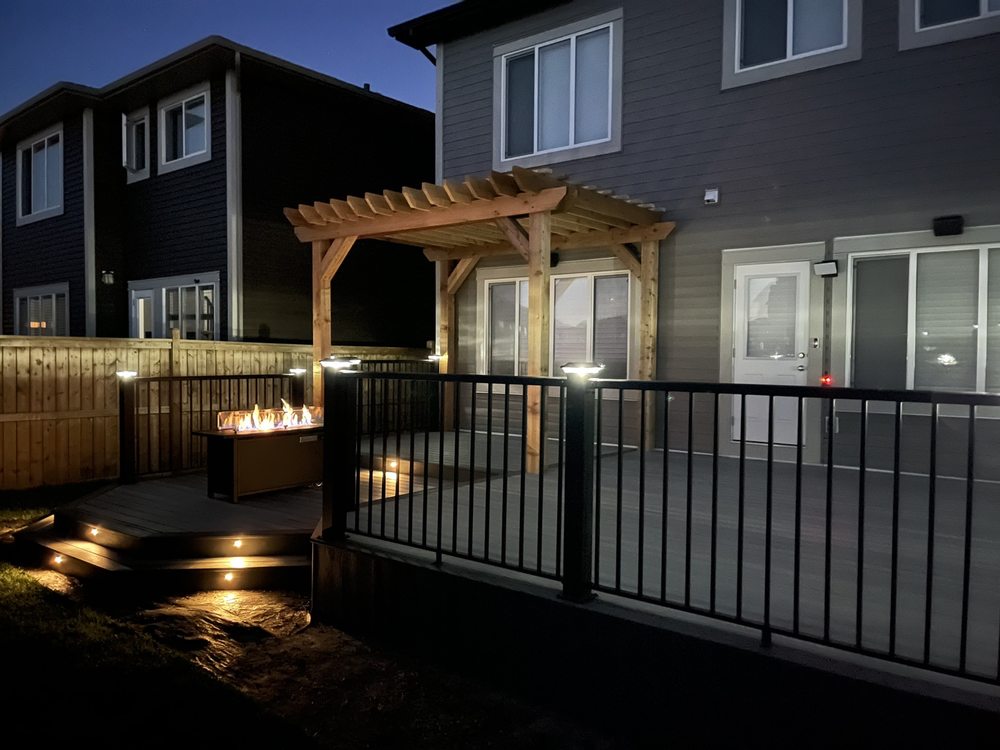 NATIONAL FENCE & DECK Updated September 2024 100 Photos 146