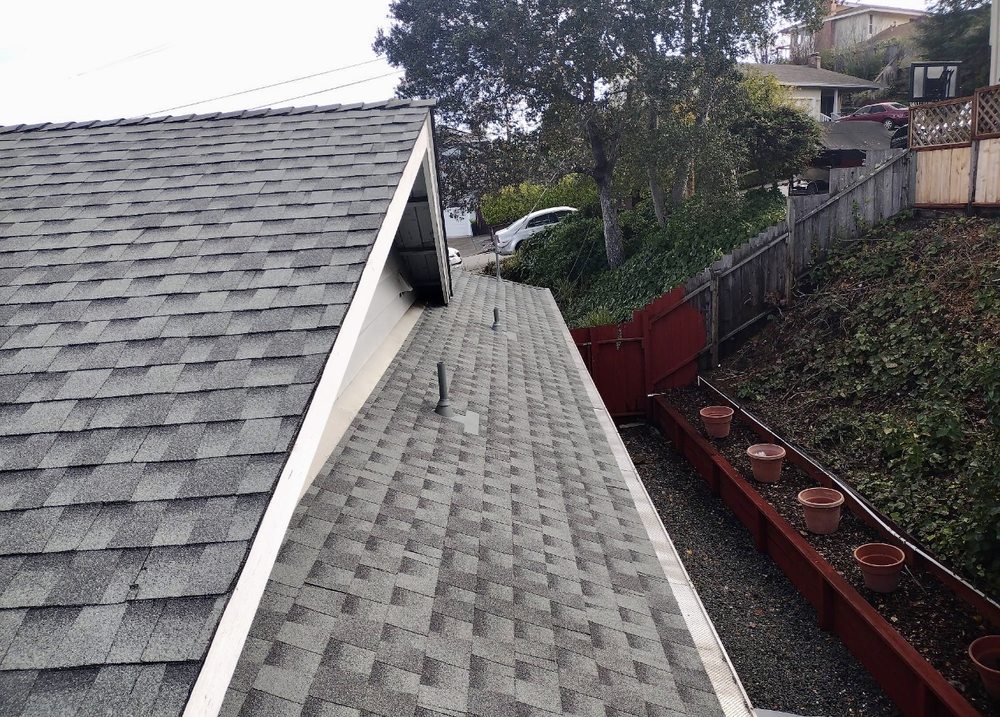 Slide of Northbay Roofing & Gutters