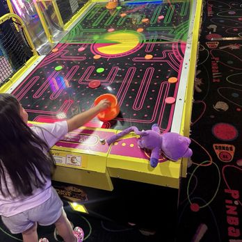 The Original Pinballz Arcade - Arcades Near Me - Austin, Texas The Original Pinballz Arcade - Arcades Near Me - Austin, Texas