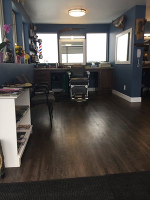 RAZOR’S EDGE BARBER SHOP - Updated February 2026 - 210 S Madison Ave ...