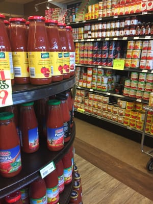 Fruiterie Milano by null