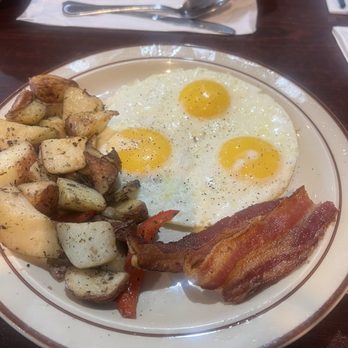 Comfort Cafe - Yummy food - Breakfast & Brunch Near Me - San Antonio, Texas
