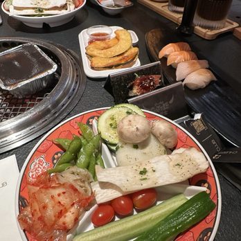 Chubby Cattle BBQ - Barbeque Near Me - Irvine, California