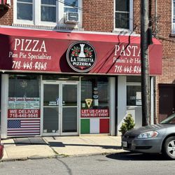 La Torretta Pizzeria