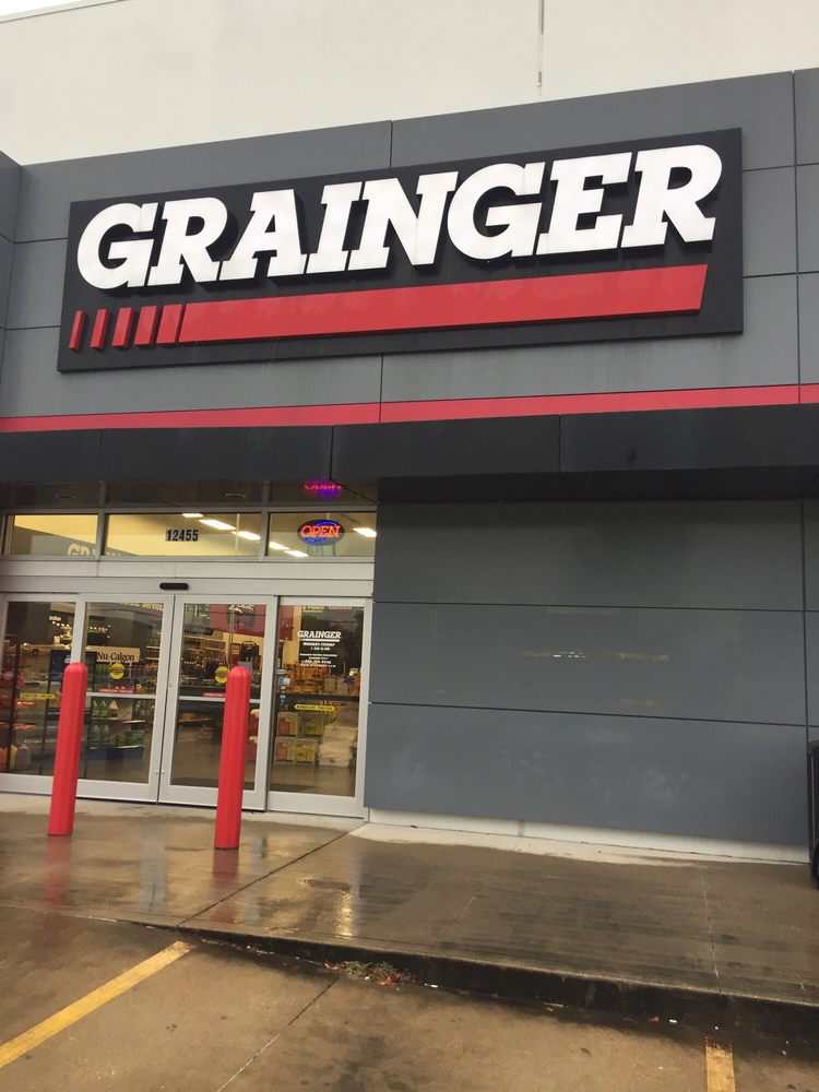 GRAINGER 10 Photos 12455 Airline Hwy, Baton Rouge, Louisiana