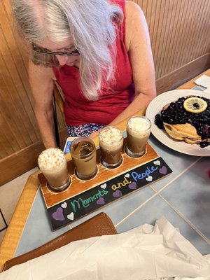 Comfort Cafe by null