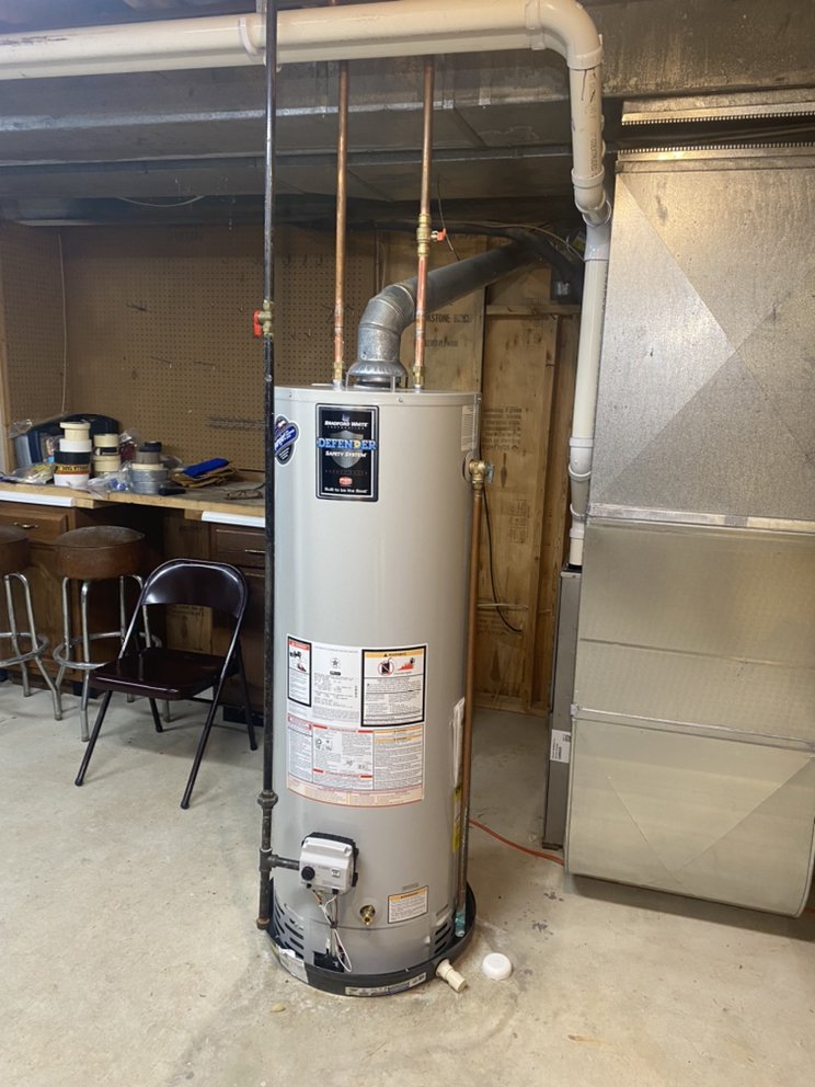 Slide of Daniel Building Services