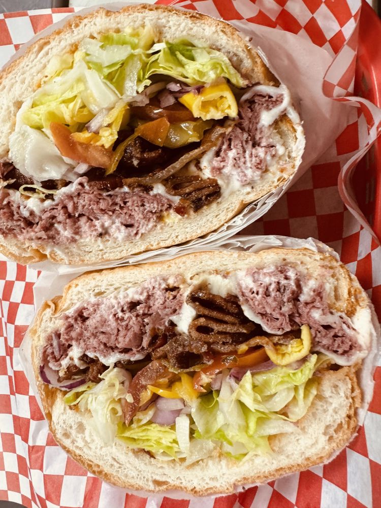 CHUNK’S SANDWICHES 3555 Clares St, Capitola, California Updated