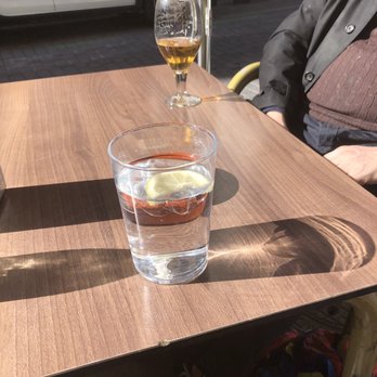 Café Barbieri - Beer, water - Spanish Near Me - Madrid, M
