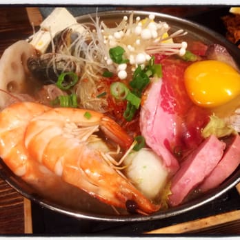 Boiling Avenue - House Special #1 - Hot Pot Near Me - Sacramento, California Boiling Avenue - House Special #1 - Hot Pot Near Me - Sacramento, California