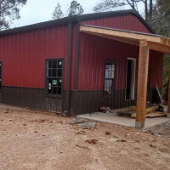 Slide of Franklin Builders