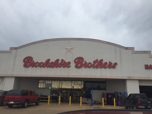 brookshire brothers tobacco barn hours near me Brookshire Brothers Express opens Monday TREK Investment Group Sells Brookshire