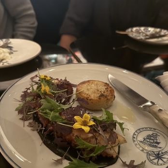 Del Mar - Octopus - Spanish Near Me - Washington, DC, District of Columbia