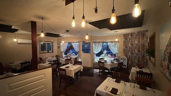 Arancini Italian Restaurant by null