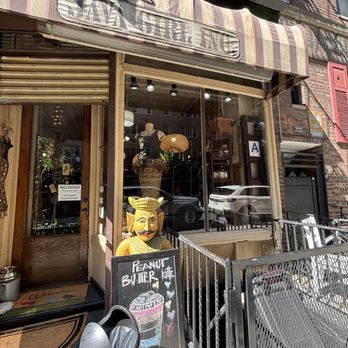 Java Girl - Coffee & Tea Near Me - New York, New York Java Girl - Coffee & Tea Near Me - New York, New York