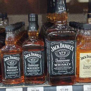 Gateway Package Store - Jack is pricey here, going with Evan Williams instead - Beer, Wine & Spirits Near Me - Gatlinburg, Tennessee Gateway Package Store - Jack is pricey here, going with Evan Williams instead - Beer, Wine & Spirits Near Me - Gatlinburg, Tennessee