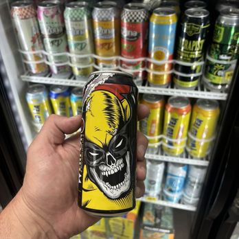 76 Gas station - Wolverine can. How cool is this can!! Love it - Gas Stations Near Me - Huntington Beach, California 76 Gas station - Wolverine can. How cool is this can!! Love it - Gas Stations Near Me - Huntington Beach, California
