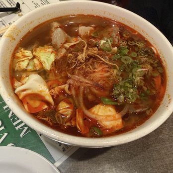 Pho Viet Anh - Bun Bo Hue (large) - Vietnamese Near Me - Sacramento, California Pho Viet Anh - Bun Bo Hue (large) - Vietnamese Near Me - Sacramento, California