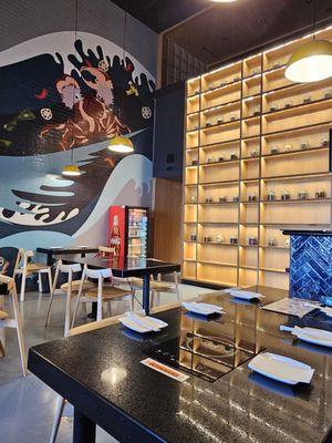 ChongQing Chicken Pot by null