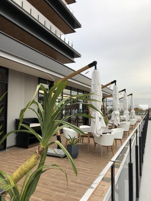 InterContinental Yokohama Pier 8 by IHG by null