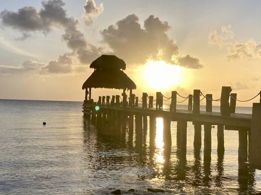 Secrets Aura Cozumel by null