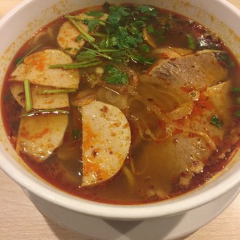 Pho Van - Vietnamese Near Me - Pittsburgh, Pennsylvania