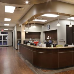 Ally Medical Emergency Room - Spring