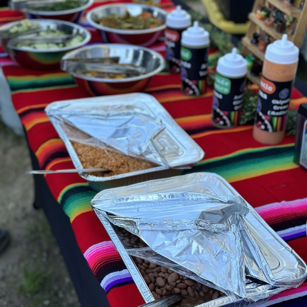Corazón Tacos - Caterers Near Me