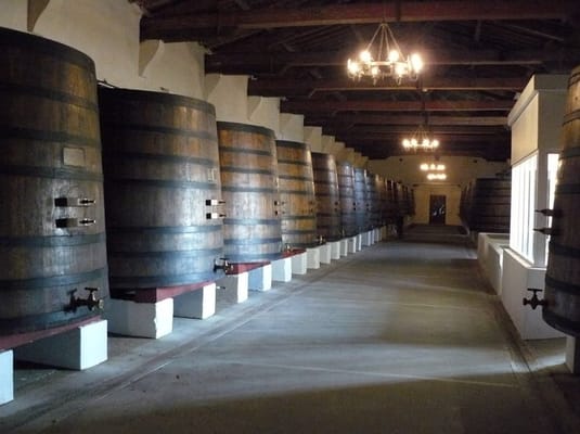 Château Margaux by null