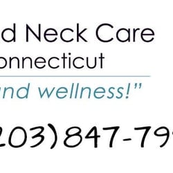 Back & Neck Care of Connecticut