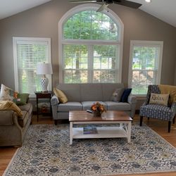 Classic Designs - Room Addition in Manchester 2020