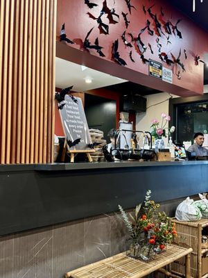 Mẹ Và Con Vietnamese Kitchen by null