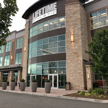 Life Time - Gyms Near Me - Westwood, Massachusetts