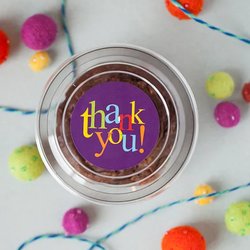 O' Fudge! - Show Your Appreciation