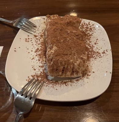 Vito's Italian Restaurant by null