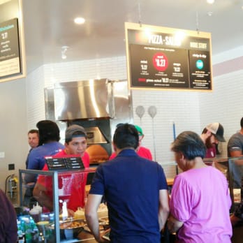 MOD Pizza - Pizza Near Me - Sacramento, California MOD Pizza - Pizza Near Me - Sacramento, California