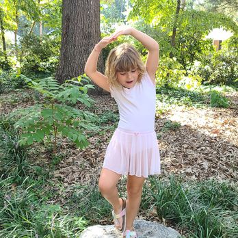 Tutu School Cary - Dance Schools Near Me - Cary, North Carolina