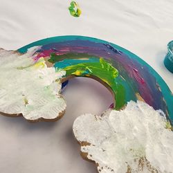 SPLAT- A Family Art Studio