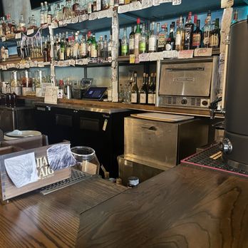the L - Cocktail Bars Near Me - Denver, Colorado