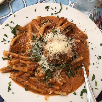 Bucatini - Yum!!! - Italian Near Me - Edmonds, Washington Bucatini - Yum!!! - Italian Near Me - Edmonds, Washington