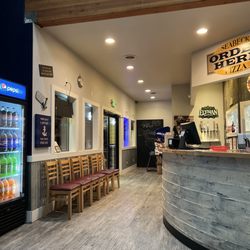 Seabeck Pizza of Port Orchard