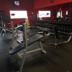 Flex Fitness Gym