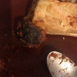 Firehouse Subs - Burnt meatballs-meatball sub, large Firehouse Steak & Cheese Combo