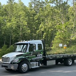 Shamrock Towing & Recovery