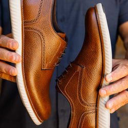 Mark’s Clothiers